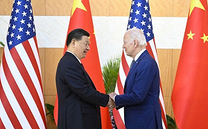 拜習會內幕! 習近平談到這問題時特別激動 會前還親自修改要點....
