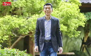 神準摸底逃過6千點大修正!靠「利率循環法」拚年賺5成 黃嘉斌揭2布局方向