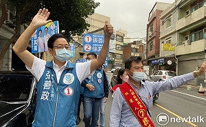國民黨當選航空城會停工?張善政:進度只會加快不會變慢,更不可能停頓