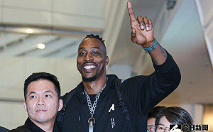 不是為了錢來台!魔獸身家高達77億