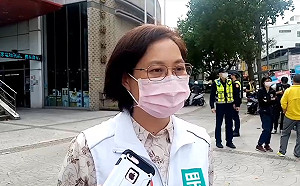 民眾黨5立委均有人頭助理? 賴香伶怒斥借刀殺人:真是夠了!