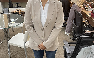 新北議員政見會 黃淑君八大主軸翻轉交通、照顧婦幼