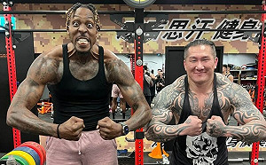 魔獸聲明!館長非霍華德代言品牌