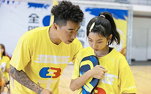 《全明星》郭泓志回應排擠事件「全文僅提3女隊員」 網怒:領隊也搞霸凌?