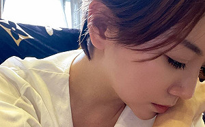 李妍憬、圤智雨感情生變!長文曝不合關鍵喊:不要罵他