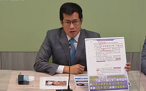 列張善政偽善語錄 民進黨團:別選舉到了討功勞