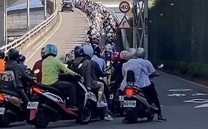 車主注意!11/30未保強制險將「併交通違規罰單」開罰