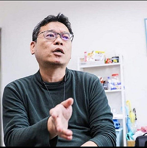 查柯文哲政治獻金金流!張益贍北檢作證:檢廉掌握的資訊比外界更多