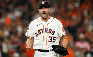 韋蘭德勇奪賽揚獎!大谷只排第四名