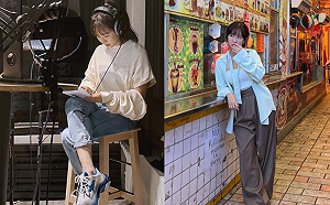 一人分飾3角!鄧福如13分鐘音檔流出  網一聽:訂閱了