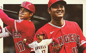 WBC/日本武士超級大補丸!大谷翔平宣布參戰