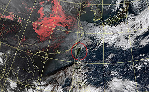 嘉義、台南清晨濃霧！全台多雲到晴 東北小心大雨
