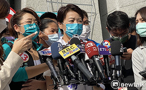 王世堅怒罵側翼網軍 黃珊珊:綠非我族類就全部撲殺