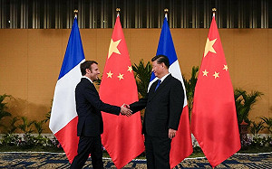 習近平詭計被看穿! 在 G20 選擇性會面歐洲領導人 歐媒: 試圖分化歐盟