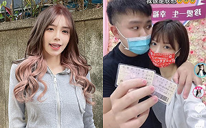 青青曬身分證爆「結婚」？發文急喊：手機被全面監控