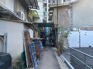 頂溪站周邊策略性更新！新北「永和細計通檢」 18日都計審議通過