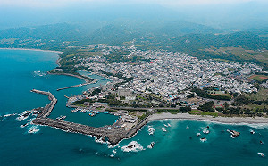 花東觀光圈成果展今日登場！東部13條特色旅遊路線體驗創新玩法