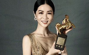 金馬59影后謝盈萱挑大樑主持！頒獎、表演嘉賓眾星雲集 