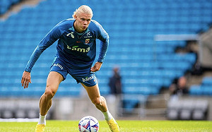 全球身價最高足球員 竟然沒踢進世界盃