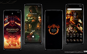 幫你準備手機！ROG Phone 6 暗黑破壞神永生不朽版登場