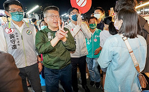 其邁挺其昌!大慶夜市合體展現超高人氣