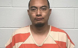 中共笨間諜竟用iPhone寫日記! 美媒曝徐延軍落網經過 內容曲折如小說