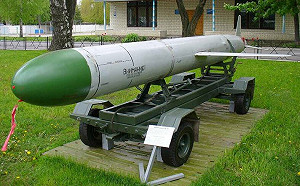 庫存告急還是以假亂真？ 俄軍發射「假核彈頭」巡弋飛彈襲擊烏克蘭