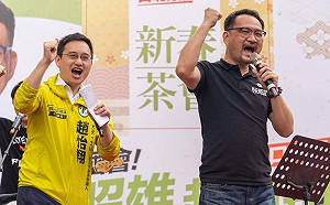 吳建忠觀點》民進黨急需一場勝利！立委補選「延長賽」有輸不得的壓力