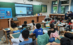 新北178所校園開放停車 颱風假彈性調整段考時間 