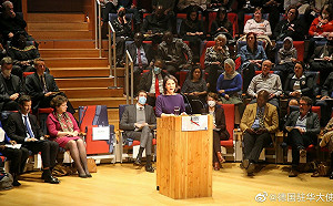 德國駐中使館挺廢死 遭小粉紅出征揚言「炸使館」 德方回文酸爆