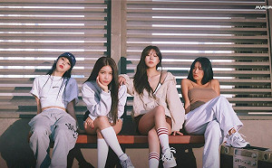 MAMAMOO演唱會門票3分鐘秒殺！下一波清票時間出爐