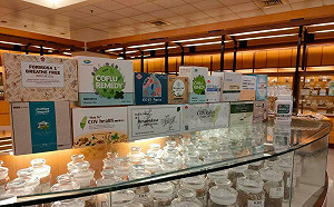 送「清冠一號」給選民涉賄！桃園議員候選人50萬交保