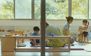 3支選舉短片！侯友宜堅定正向力量打贏選戰   