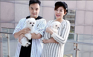 認愛不到1個月李妍瑾拋震撼彈！圤智雨曝罪狀：希望妳去看醫生