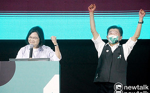 讀者投書》「恨民進黨」之後