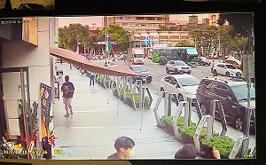 劉仕傑調監視器打臉呱吉！助理的中指原來是「大拇指」喊話公開道歉