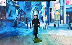 （影）陳其邁團隊推出台灣選舉史上首支科幻廣告