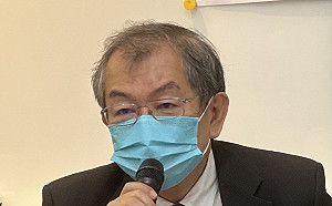 鄭南榕胞弟鄭清華專文》魔神仔猶原貼佇尻脊骿！拒絕侯友宜與他背後所代表的價值