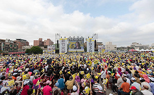 柯建銘：如果高虹安當選 「她有辦法去宣誓就職嗎？」