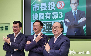 「每次講她都非常難過...」柯建銘3字評高虹安「貪、騙、敢」