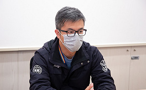 凌濤緊咬八德炒地案 桃市府:透過司法保護市長及市府團隊名譽