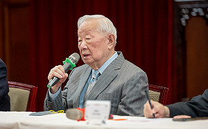 張忠謀證實：台積電目前「最先進」的3奈米製程也會到美國