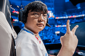 《英雄聯盟》世界冠軍BeryL曝《原神》課金金額！網：意外的不多