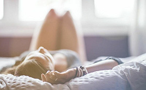 永遠睡不飽？專家曝「這樣吃」一覺好眠　教3招效率補眠