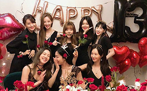 南韓最頂女團是誰？鄉民秒指她們「有實力又美」：賺最多