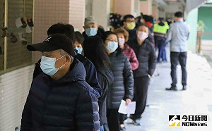 今起確診「不能投票」！違者最高恐罰200萬  5大QA一次看