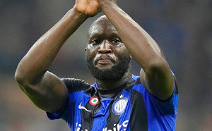 世足／比利時大危機？「小魔獸」Lukaku傷勢不樂觀