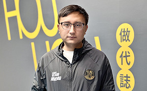 挺侯里長涉中國統戰？ 侯競辦駁抹紅：請賴清德說明12黑金護法    