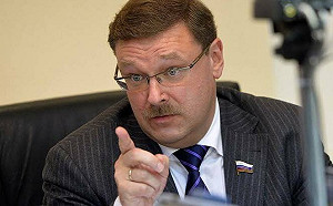 想談烏俄關係「正常化」 俄議員打臉：你先換政府領導層