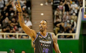 不回NBA了？魔獸輸球喊「這句」　鄉民嗨爆：台籃將起飛